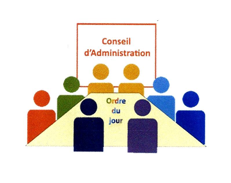 Compte rendu de la réunion du Conseil d'Administration du 11 février 2021